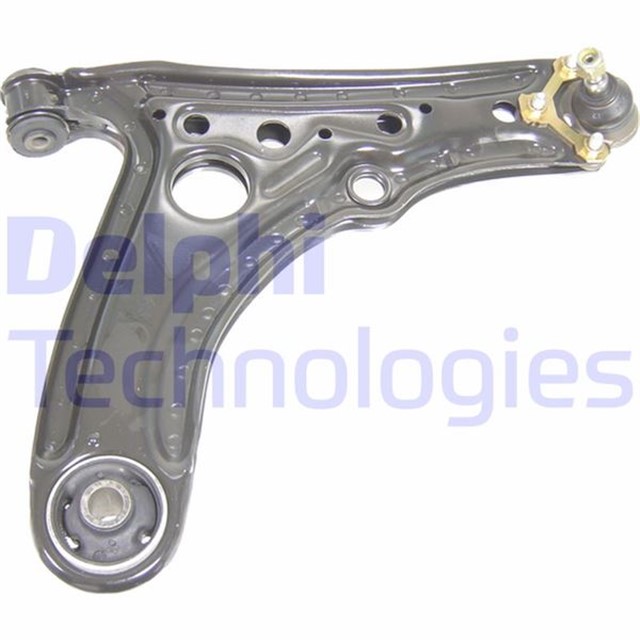 ALT SALINCAK SOL KOMPLE POLO III - LUPO 00 - 02