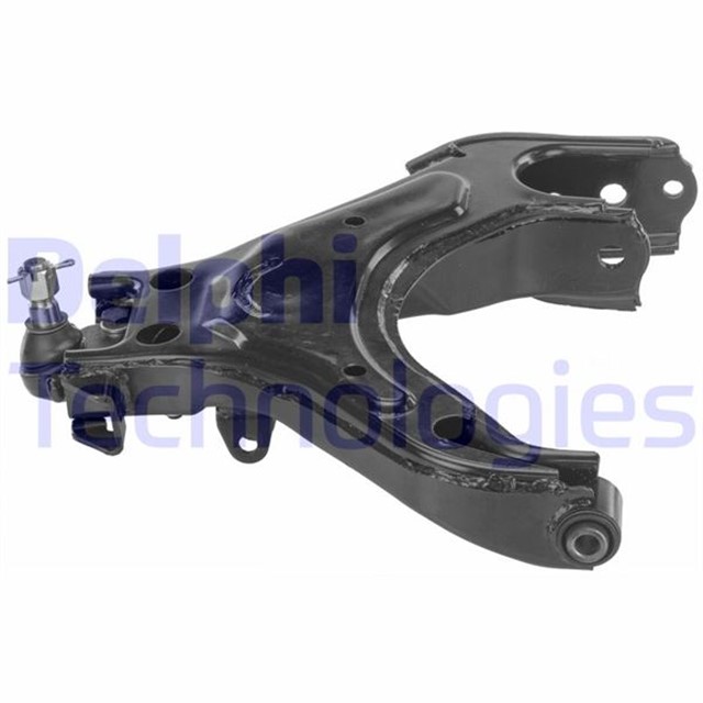 SALINCAK - ISUZU RODEO 05/02