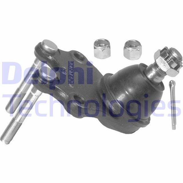 UST ROTIL ON; SOL/SAG TOYOTA HI - ACE LH102. LH112. RZH112. RZH113 08/89 10/96