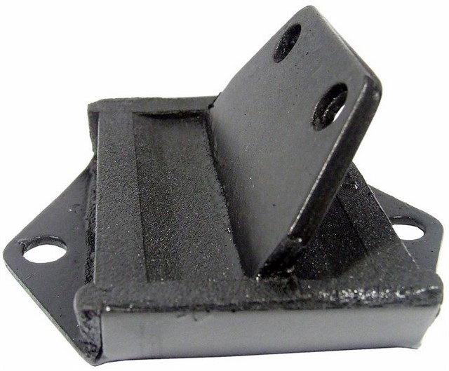 AMORTISOR TAKOZU ON; SOL/SAG ROVER MINI 09/69