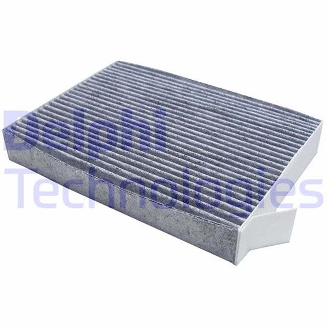 KABIN FILTRESI - KARBON - OPEL AGILA 07 / SUZUKI SPLASH 09/07