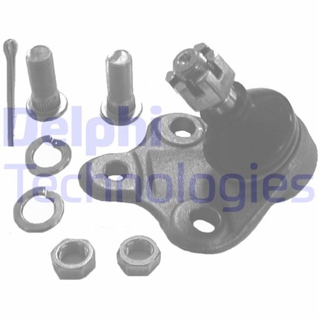 ALT ROTIL ON; SOL/SAG TOYOTA AVENSIS. CARINA E. CELICA. COROLLA. PICNIC 05/92