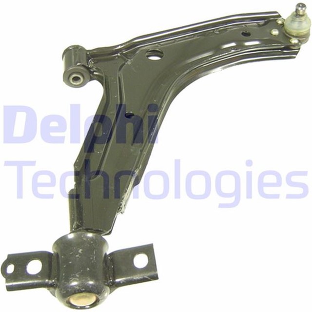 ALT SALINCAK SAG ROTILLI FELICIA 95 1995 - 1997