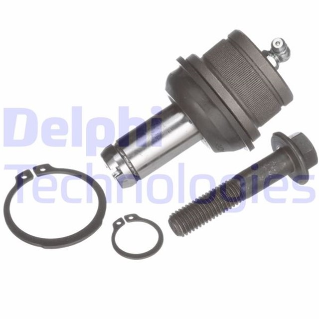 UST ROTIL ON; SOL/SAG FORD / MAZDA EXPLORER 4X4. RANGER 4X4 / B2300. B3000. B4000. NAVAJO 4X4 11/93