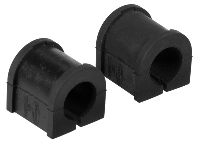 BURC ON; SOL/SAG KIA RIO 01/05