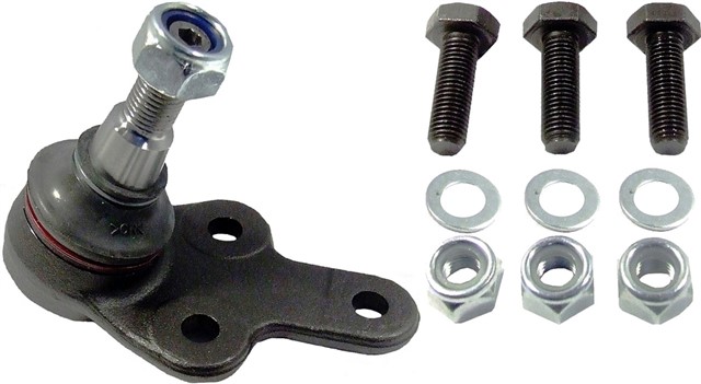 ALT ROTIL ON; SOL/SAG FORD / VOLVO C - MAX. FOCUS II. FOCUS C - MAX / C30. C70 II. S40 II. V50 06/05