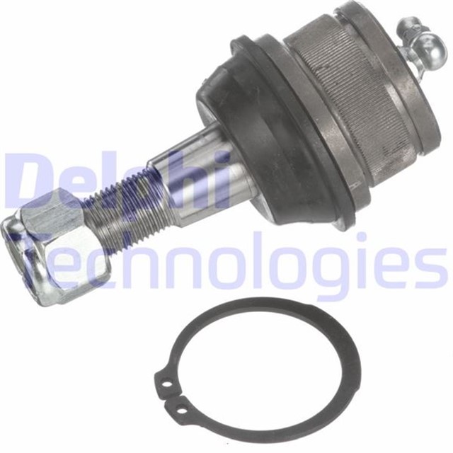 UST ROTIL ON; SOL/SAG FORD BRONCO II 87 - 88;FORD BRONCO II 89 - 90;FORD EXPLORER 91 - 94;FORD EXPLORER SP