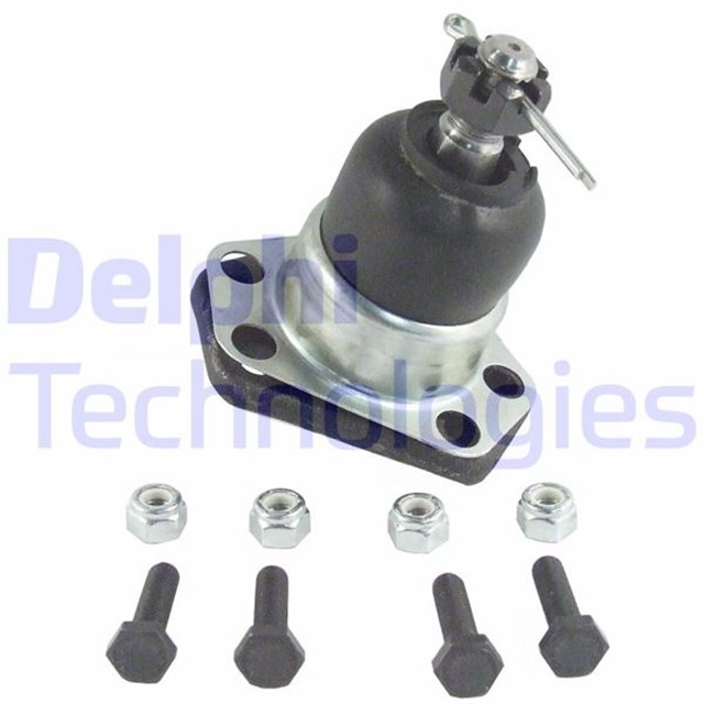 UST ROTIL ON; SOL/SAG CHEVROLET S - 10 4X4 83 - 04 - 