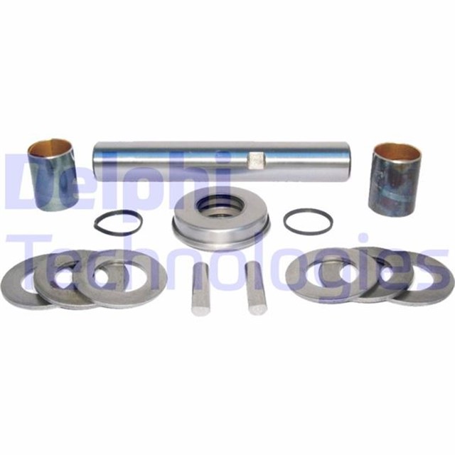 DINGIL PIMI ON; SOL/SAG FORD CARGO FRONT AXLE 5000KG 03/81 01/93