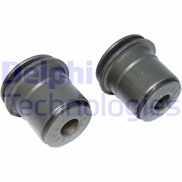 UST SALINCAK BURCU ON; SOL/SAG CHEVROLET - 