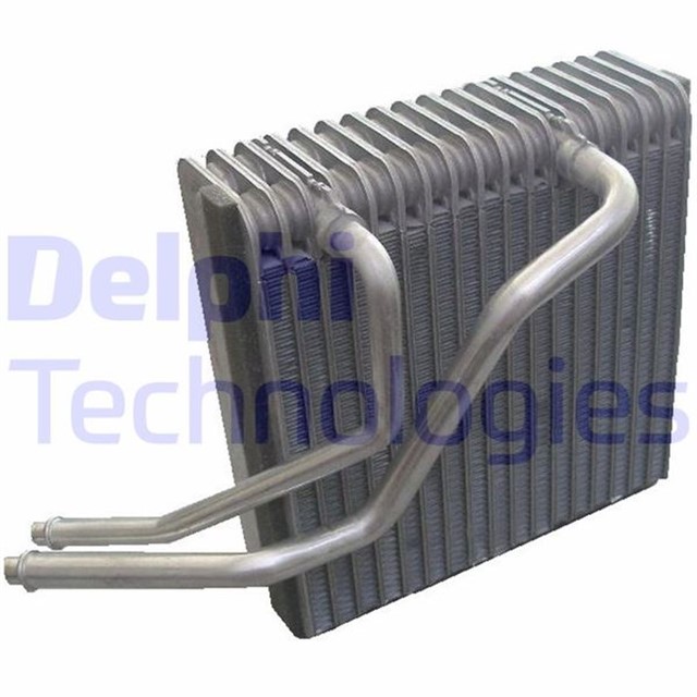 EVAPORATOR - AUDI A3 - TT / SEAT AROSA - CORDOBA - LEON - TOLEDO / SKODA OCTAVIA / VW BORA - GOLF IV - LUPO - NEW