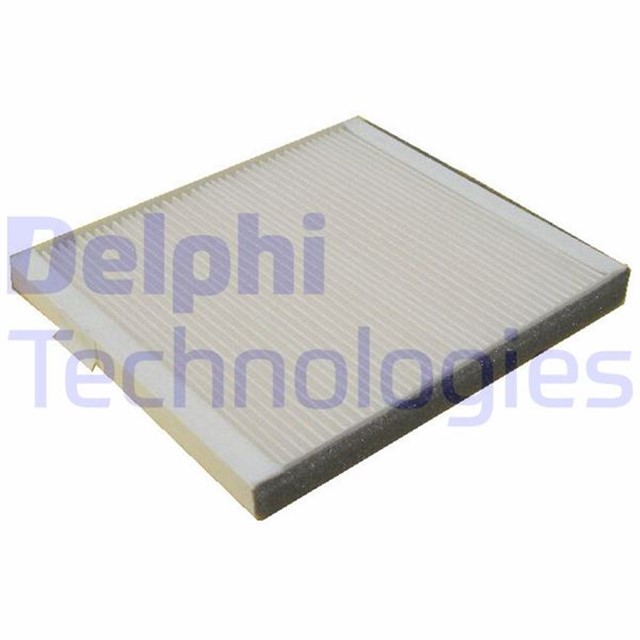 KABIN FILTRESI - DAEWOO KALOS 02 / CHEVROLET AVEO 06 09/02