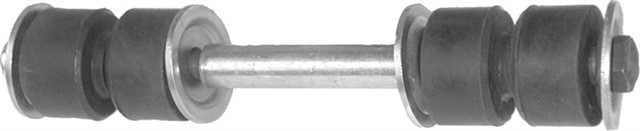 DENGE CUBUGU STABILIZER TAKIMI ON; SOL/SAG OPEL ASCONA C 08/81 10/88