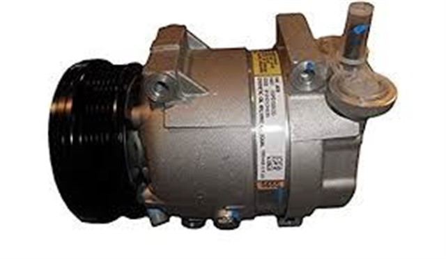 KOMPRESOR - CHEVROLET AVEO 04 - 09 V5 COMPRESSOR 04 09