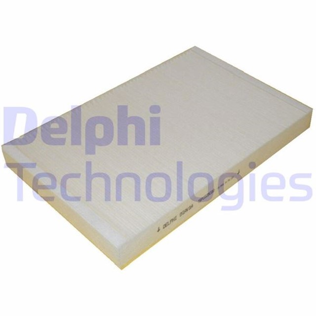 KABIN FILTRESI - AUDI A6 97 04/97 07/98