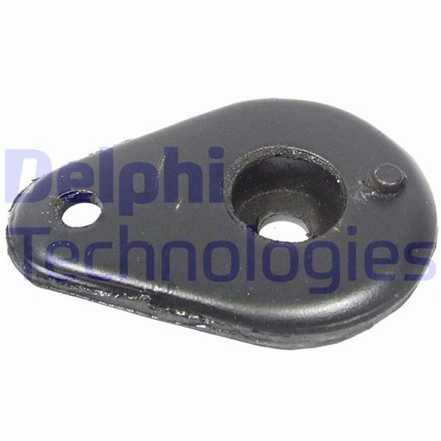 AMORTISOR TAKOZU ON; SOL/SAG ROVER MINI 09/69