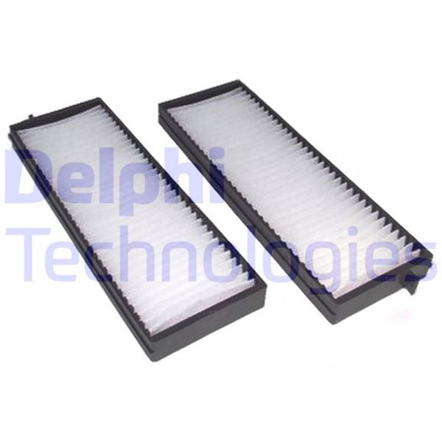 KABIN FILTRESI - HYUNDAI I20 08 TURKEY BUILD 11/01 09/08