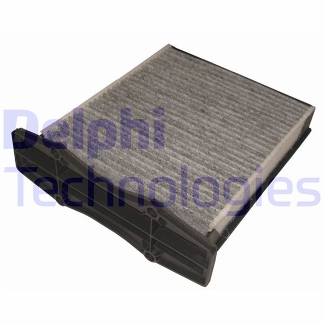 KABIN FILTRESI - KARBON - LAND ROVER FREELANDER 99 - 10/97 10/06