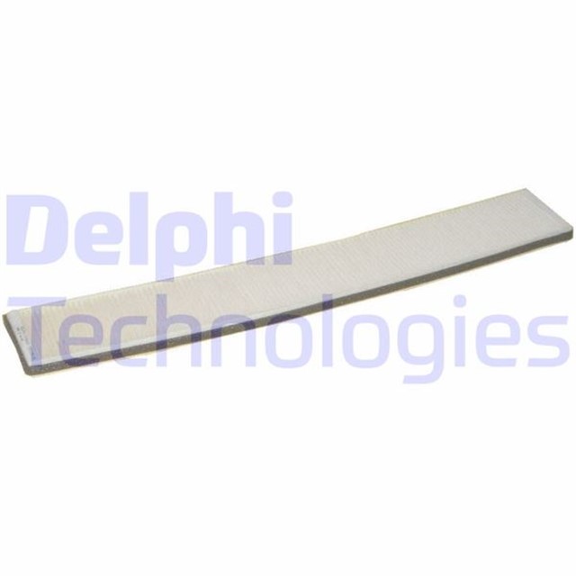 KABIN FILTRESI - BMW 3 E46 98 - . X3 03 - 02/98 09/10