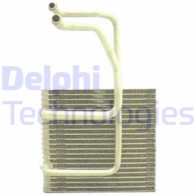 EVAPORATOR - OPEL CORSA C 00 03 / TIGRA TWIN TOP 09/00 06/06