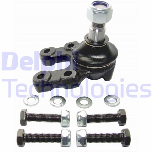 ALT ROTIL ON; SOL/SAG FORD / NISSAN MAVERICK / 720 PICK - UP. D21 PICK - UP. TERRANO II 07/93 05/96
