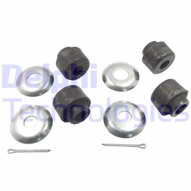 DENGE CUBUGU BURCU ON; SOL/SAG FORD F - 100 61 - 79 / BRONCO U - 150 4 X 4 66 - 79 / E - 300 69 - 74 / F - 100 4X4