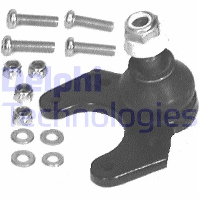 ALT ROTIL ON; SOL/SAG RENAULT 18. 20. 30. ESPACE I. FUEGO 09/80 04/88