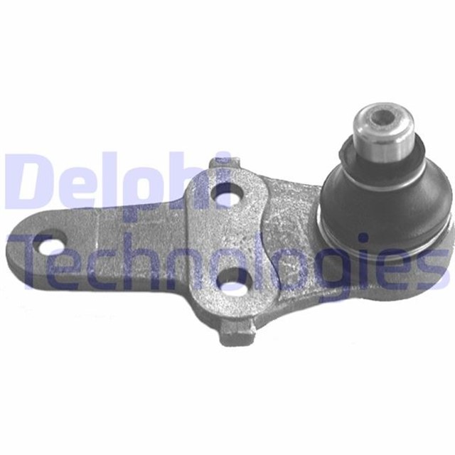 ALT ROTIL ON; SOL/SAG FORD FIESTA III XR2I. RS TURBO 03/90 02/92