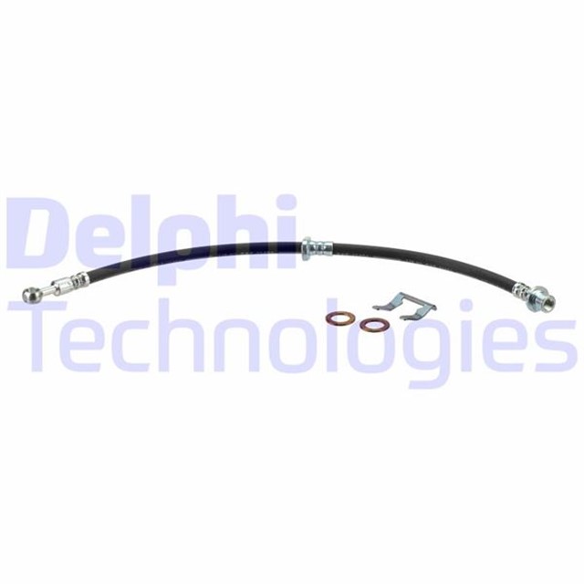 FREN HORTUMU HONDA JAZZ 09/2015