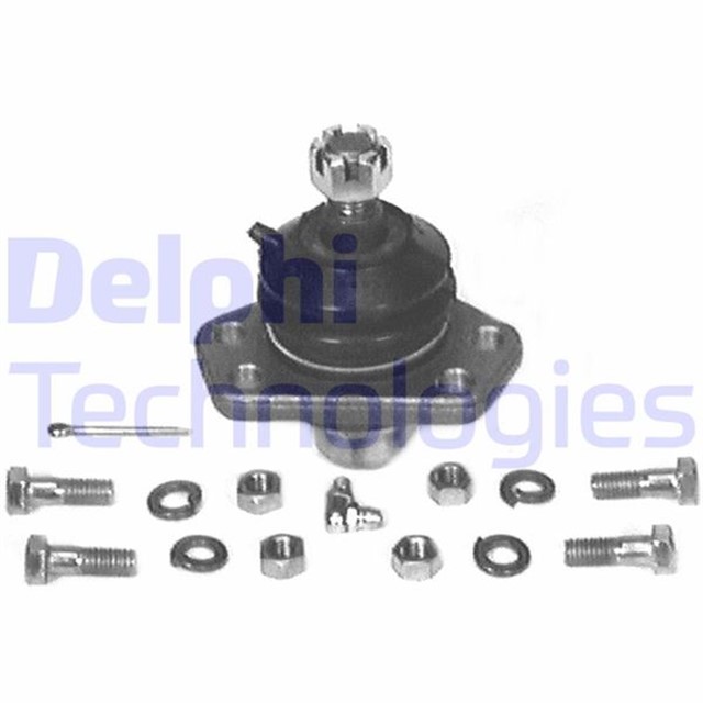 UST ROTIL ON; SOL/SAG TOYOTA LITE - ACE CM. CR. KM. KR. YR. MODEL F YR. SPACE CRUISER YR 05/83 01/95