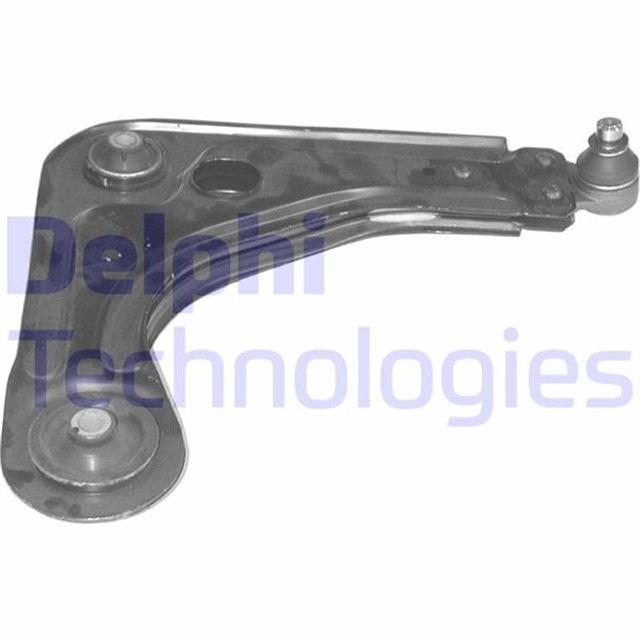 ALT SALINCAK SAG ROTILLI FIESTA 94 - 96 HID.DIREK.