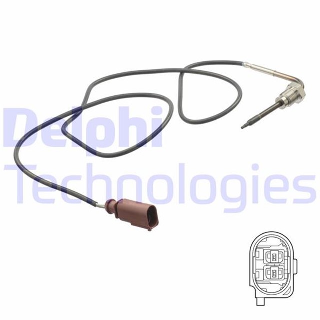 EGZOZ SICAKLIK SENSORU Q7 4LB // TOUAREG 7LA - 7L6 - 7L7