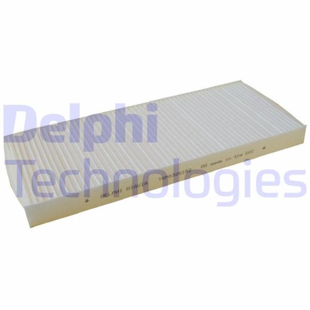 KABIN FILTRESI - CITROEN C8 7/02 - / PEUGEOT 807 / LANCIA PHEDRA 06/02