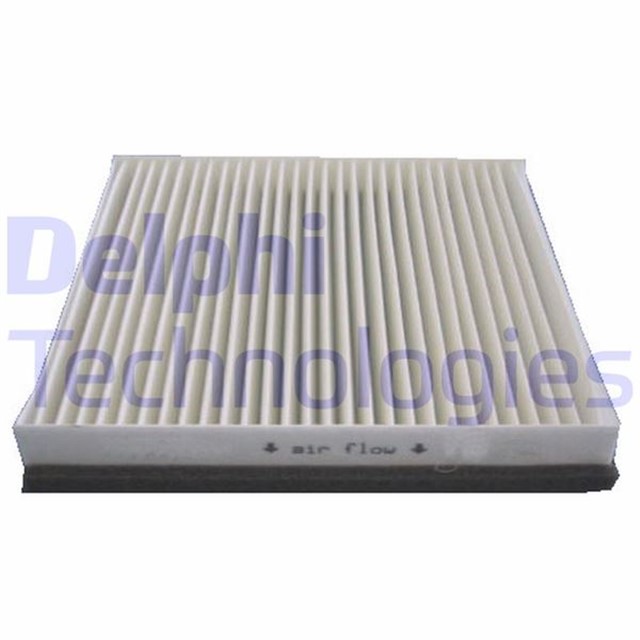 KABIN FILTRESI - NISSAN X - TRAIL 01 05/01