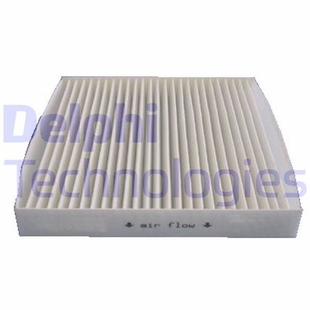 KABIN FILTRESI - KARBON - MAZDA 2 - 6 - CX - 7 07 08/02 09/07