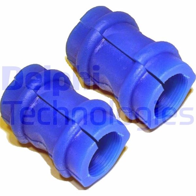 BURC TAKIMI 23MM - BLUE - 2 LI PAKET ON; - CITROEN / PEUGEOT C15 / 205 - GTI. RALLYE. TD. 309