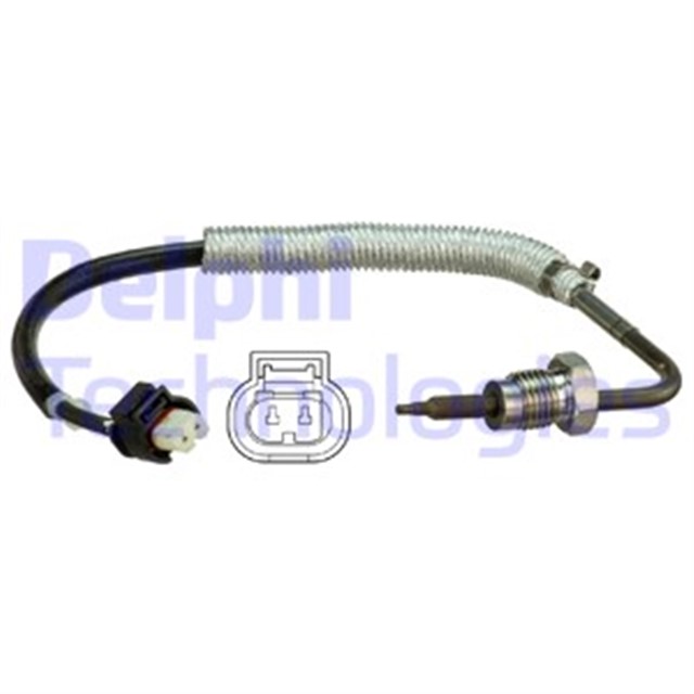 EGZOZ SICAKLIK SENSORU MANIFOLD MERCEDES W204 S204 W212 S212 W463 X164 W164 W251