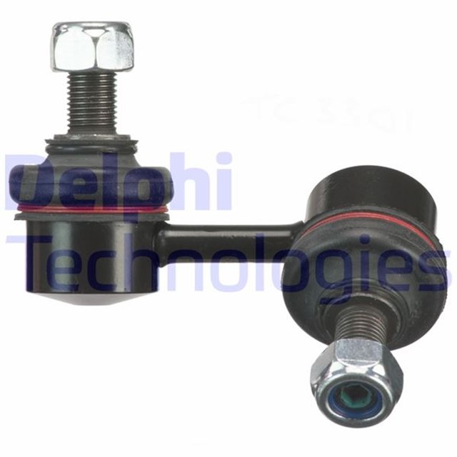 Z - ROT ON MITSUBISHI L200 11/05