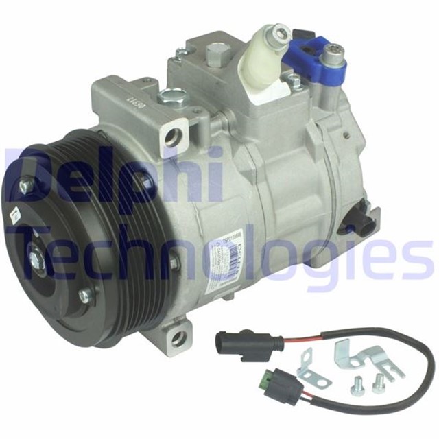 KOMPRESOR - MERCEDES C180. C200. C230. CLK200 05/02 01/07