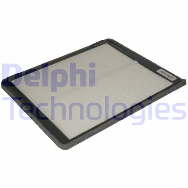 KABIN FILTRESI - LANCIA THEMA / ALFA ROMEO 164 / FIAT CROMA / SAAB 9000 01/84 98