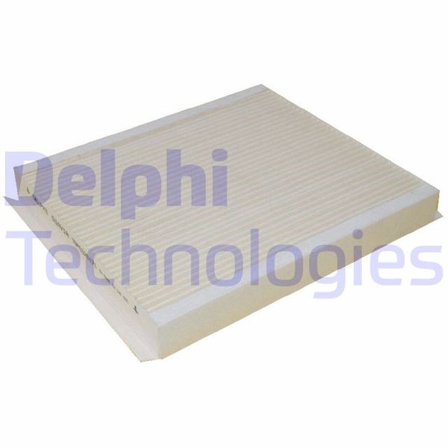 KABIN FILTRESI - OPEL MERIVA 03 - 02/03 05/10