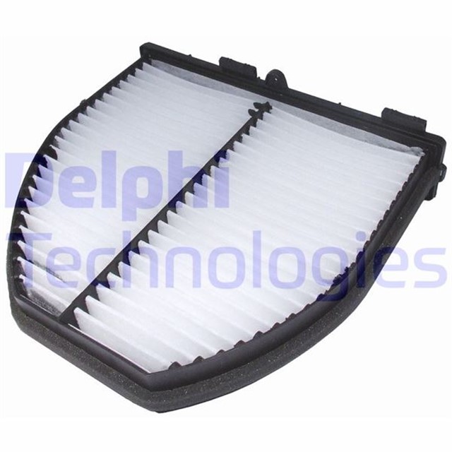 KABIN FILTRESI - MERCEDES C W204 07 - E W212 09 01/07