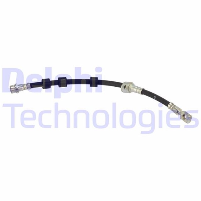 FREN HORTUMU FIESTA - FIESTA VAN 05/2017