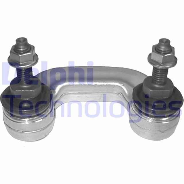 Z ROTU SOL PASSAT 96 - 00 A4 95 - 00 ALUMINYUM