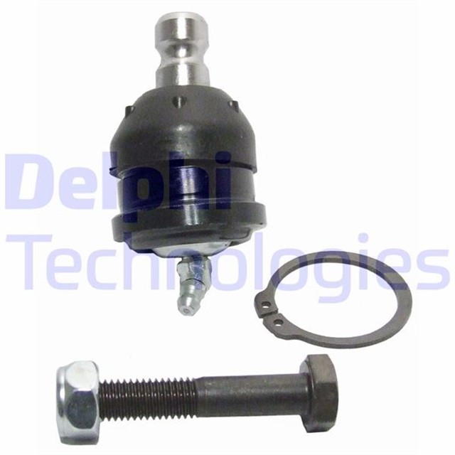 ALT ROTIL ON; SOL/SAG TOYOTA TERCEL 80 - 82 - 