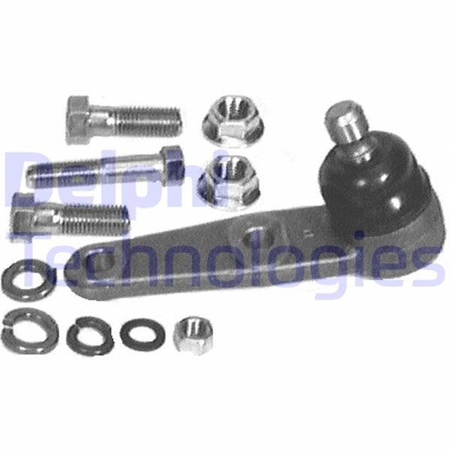 ALT ROTIL ON; SOL/SAG MAZDA 323 BD 03/81 05/86