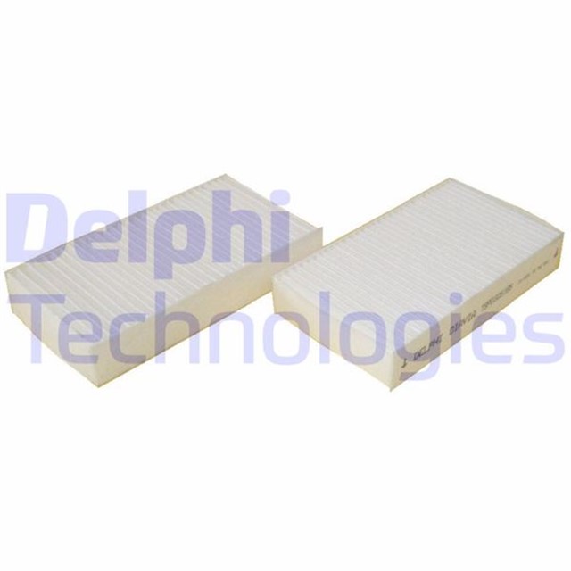 KABIN FILTRESI - HONDA HRV 99 02/99 09/05