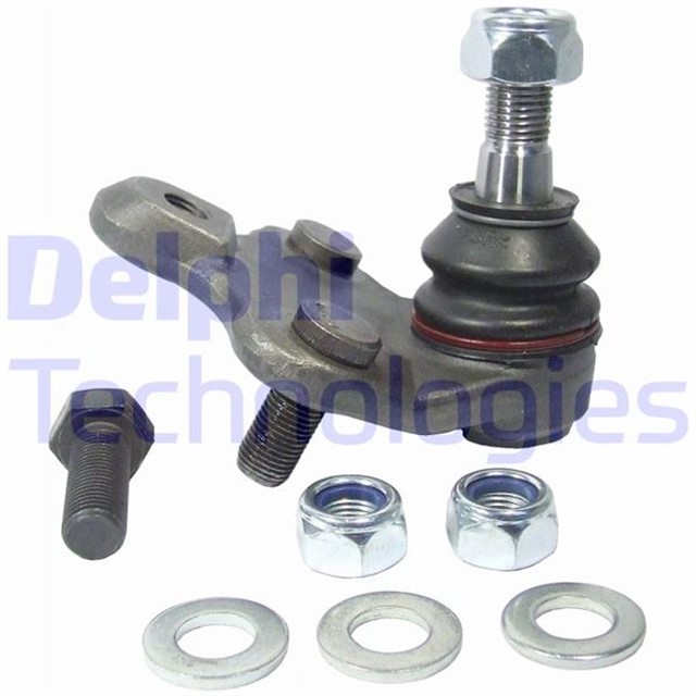ALT ROTIL ON; SOL/SAG TOYOTA AVENSIS ADT251. AZT250. AZT251. CDT250. ZZT250. ZZT251 04/03 11/08