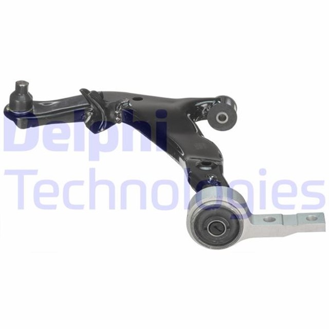 SALINCAK ON NISSAN MURANO