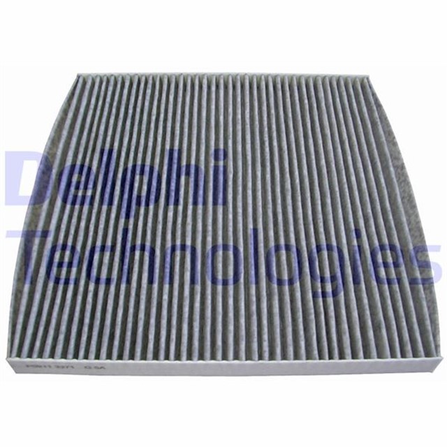 KABIN FILTRESI - KARBON - NISSAN MURANO 09/08